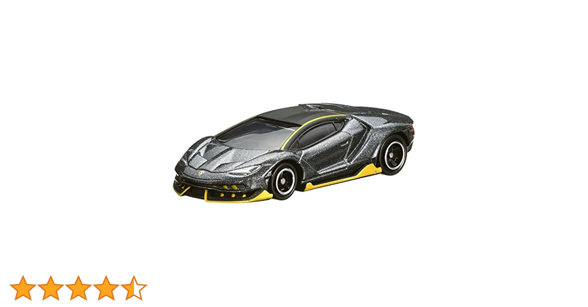 Amazon | トミカ No.81 ランボルギーニ チェンテナリオ LP770-4
